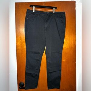 Universal Thread Charcoal Pants